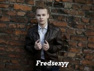 Fredsexyy