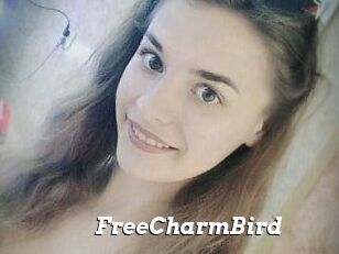 FreeCharmBird