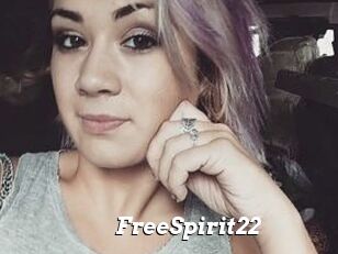 FreeSpirit22