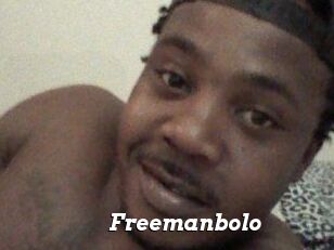 Freemanbolo