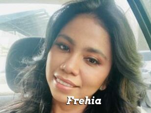 Frehia