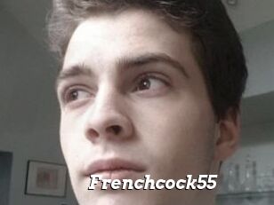 Frenchcock55