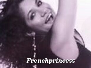 Frenchprincess