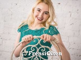 FrensiOlsen