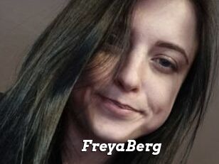 FreyaBerg