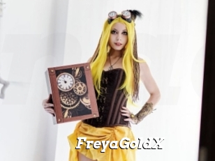 FreyaGoldX