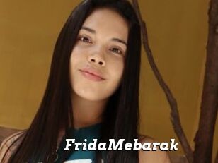 FridaMebarak