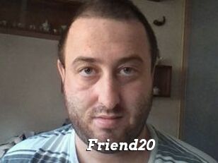 Friend20