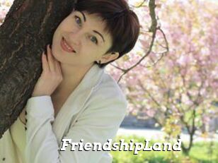 FriendshipLand