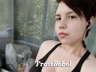 FrostRebel