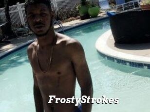 FrostyStrokes