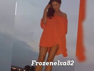 Frozenelsa82