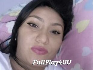 FullPlay4UU