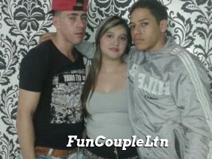 FunCoupleLtn