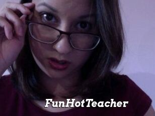 FunHotTeacher