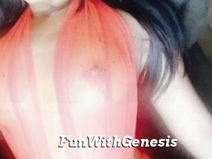 FunWithGenesis