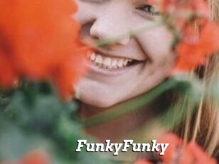 FunkyFunky