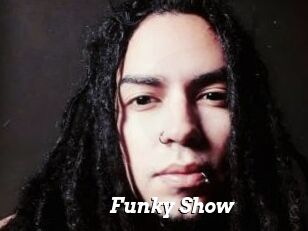 Funky_Show