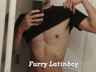 Furry_Latinboy