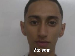 Fx_sex