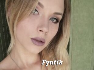 Fyntik