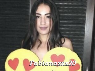 Fabianaxxx20