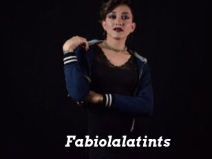 Fabiolalatints