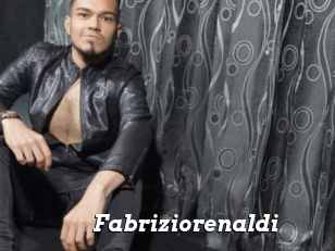 Fabriziorenaldi