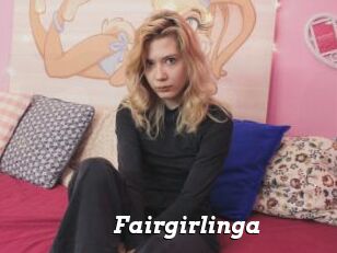 Fairgirlinga