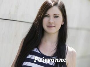 Fairyanne