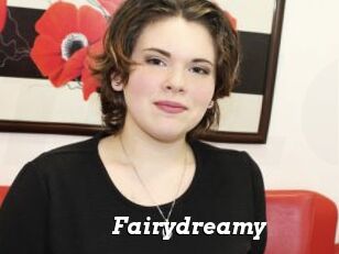 Fairydreamy