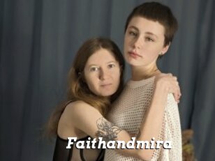 Faithandmira