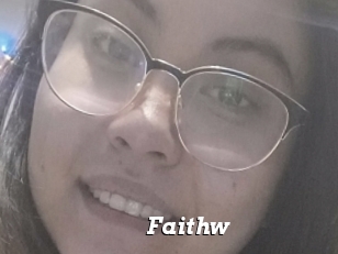 Faithw