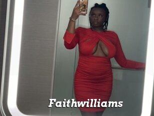 Faithwilliams