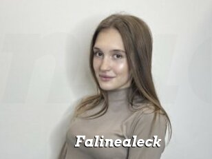 Falinealeck