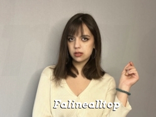 Falinealltop