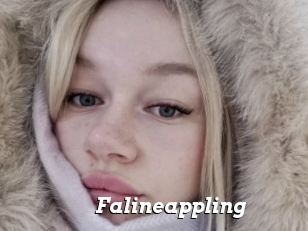 Falineappling