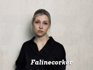 Falinecorker