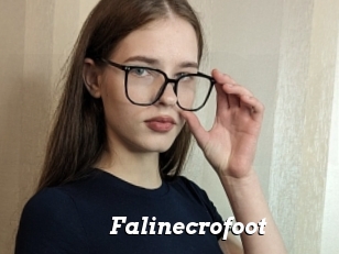 Falinecrofoot