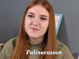 Falinecusson