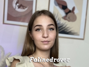 Falinedrover