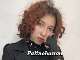 Falinehamm