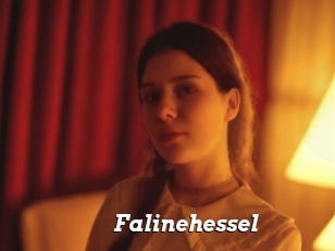 Falinehessel