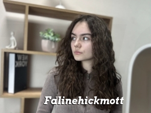 Falinehickmott