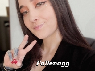 Fallenagg