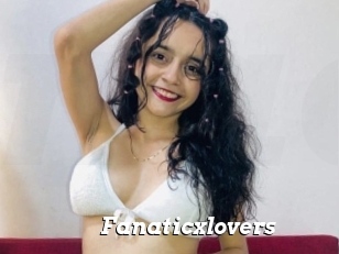 Fanaticxlovers