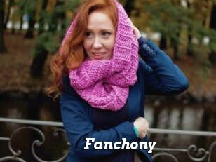 Fanchony