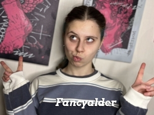 Fancyalder