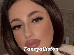 Fancyalliston