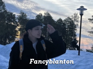 fancyblanton Nice and quite